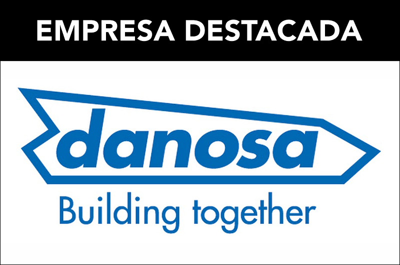 Ir a la página de Danosa - Empresa Destacada