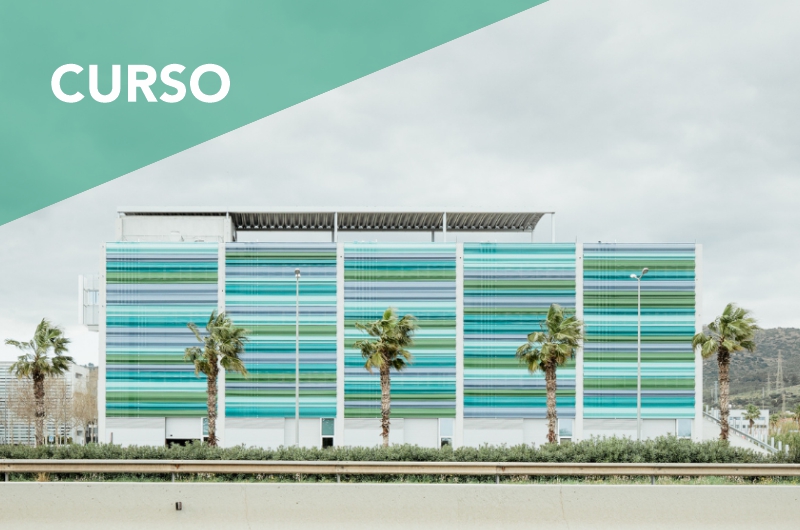 Ir a la página de Curso de Técnico Especialista en Construcción Industrializada