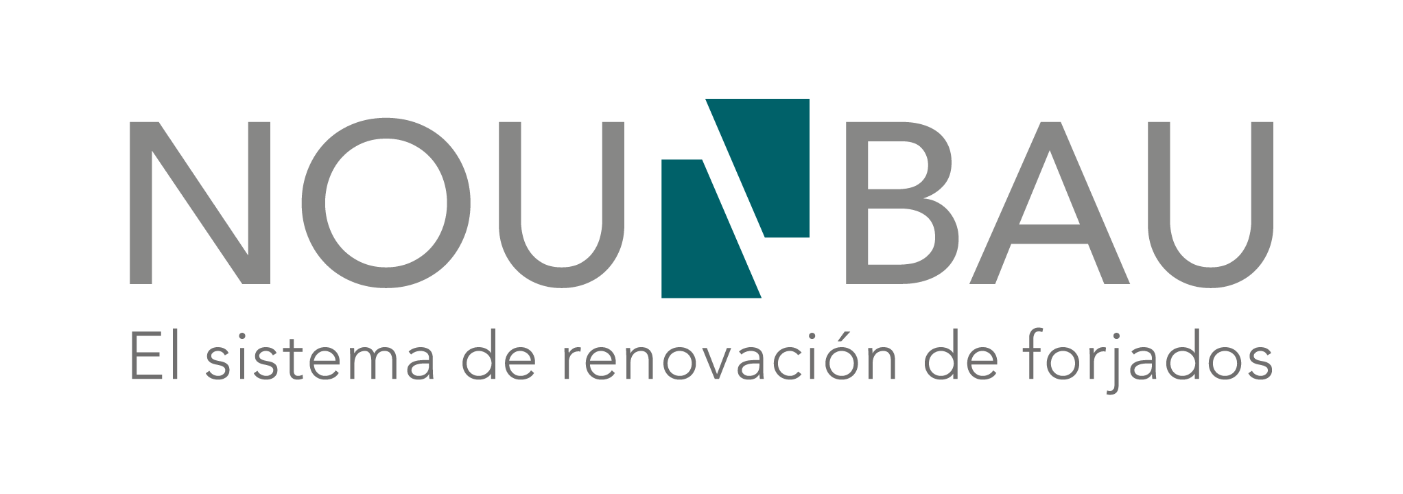 Logo NOU\BAU Logo NOU\BAU