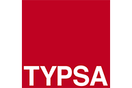 Logotipo Typsa